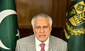 Pakistan assails 17 Indian water projects, calls them ‘tools for hydro-hegemony’