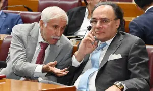 BUDGET 2026-27: Pakistan missed growth target due to global, regional shocks: Aurangzeb