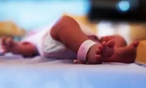 Medics suspended after newborn&rsquo;s arm fractured in Bahawal Victoria Hospital