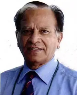 Veteran cricket journalist Qamar Ahmed is no more