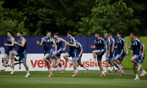 Wahi gets Canadian visa for Ivory Coast match