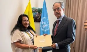 Dar writes to UNSC president, highlights India's 'brazen violations' of Indus Waters Treaty