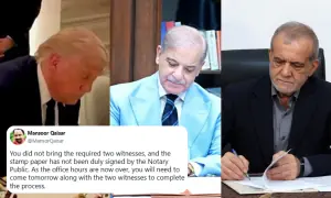 Why did it take the US and Iran so long to sign a deal? Netizens weigh in