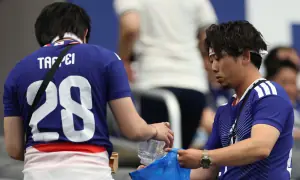 Japanese men told to help clean their homes, not just World Cup stadiums