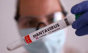 Almost all passengers, crew from hantavirus ship out of quarantine