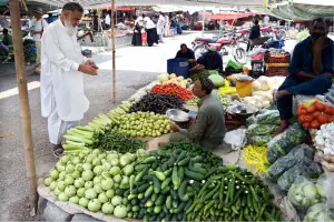 Weekly inflation jumps 15.28pc