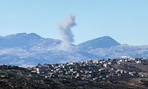Lebanon front remains unquiet despite ceasefire