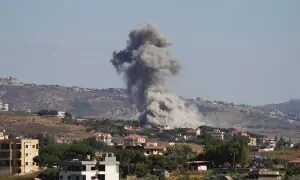 47 killed as Israeli strikes on Lebanon continue unabated