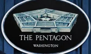 Pentagon needs $80bn for Iran war,  other bills, WSJ reports