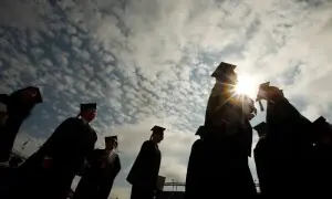 QS university rankings expose regional disparities in Pakistan's higher education
