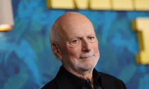Sitcom pioneer James Burrows, director of Friends, Cheers, passes away at 85