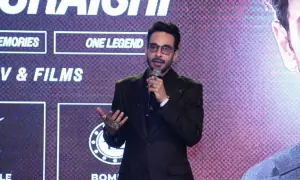 Faysal Quraishi worries about the impact of the removal of advance tax on foreign TV shows