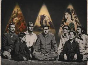 SOUNDSCAPES OF MUHARRAM