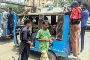 Transporters&rsquo; strike continues as talks with traffic DIG break down