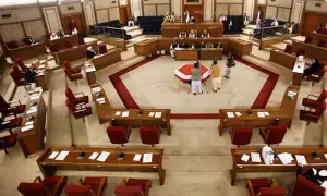 Balochistan passes Rs119bn supplementary budget without debate