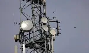 Lawmakers defer 'exploitative&rsquo; telecom bill, reject clause letting telcos use public land without fee