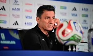 Belgium face Iran in pivotal Group &lsquo;G&rsquo; clash amid travel row