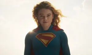 WIDE ANGLE: KRYPTON&rsquo;S LOST DAUGHTER
