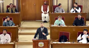 BUDGET 2026-27: Balochistan&rsquo;s development unstoppable: Bugti