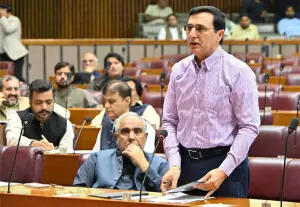 NA speaker Ayaz Sadiq ‘restores’ airing of PTI speeches