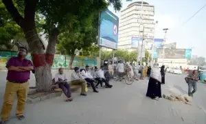 Relief for Karachiites as transporters call off strike after four days