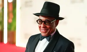 Breaking Bad's Giancarlo Esposito embraces Islam while filming project in Saudi Arabia