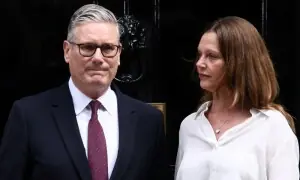 Unloved and directionless, UK's Starmer quits after just two years as prime minister