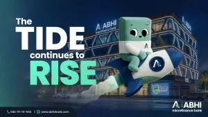 'The Tide Continues To Rise' &ndash; ABHI Microfinance Bank