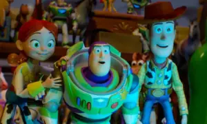 Toy Story 5 secures highest grossing opening weekend of the year with $160m in North America