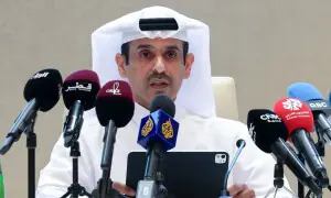 Pakistanis, Indians among 13 dead after 'technical malfunction' at Qatar LNG plant