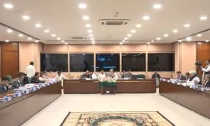BUDGET 2026-27 : NA panel proposes 30 major changes to Finance Bill BUDGET 2026-27 : NA panel proposes 30 major changes to Finance Bill