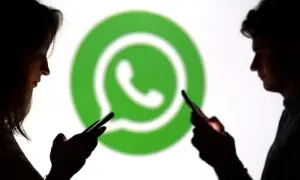 Indian startup head Kunal Shah appointed as new WhatsApp boss