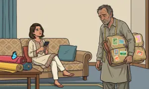 DIARY OF A SOCIAL BUTTERFLY: RETURN OF THE DARZI