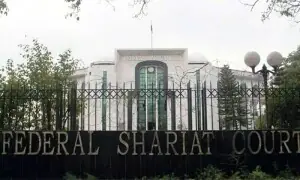Psychiatrists challenge FSC ruling on suicide attempts