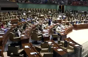 Allegations of corruption, ethnic politics dominate post-budget debate in Sindh Assembly