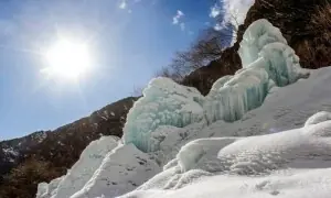 Only 350 sensors monitoring Pakistan&rsquo;s 13,500 glaciers, Senate committee told