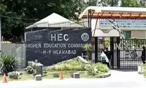HEC panel okays programme for non-professional degrees