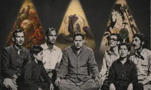 Soul-stirring nohas shaping the soundscape of Muharram