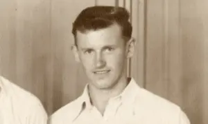 New Zealand cricket hero Bob Blair dead at 94