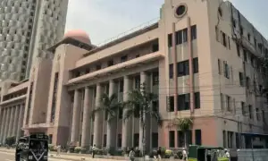 ETPB refuses to hand over Cotton Exchange building to KCA, SHC told