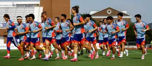 Japan seek to shackle Swedish strike force