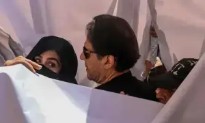 IHC to hear Imran&rsquo;s &pound;190m case appeal on June 29