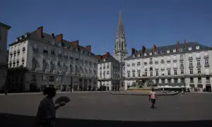 Europe swelters under deadly &lsquo;Omega&rsquo; heatwave