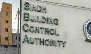 Sindh Building Control Authority faces CM Secretariat&rsquo;s ire over incomplete report on illegal buildings