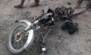 Man killed in IED blast in Balochistan's Ormara