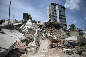 Thousands feared dead in Venezuela after two major earthquakes; world sends aid, rescue teams