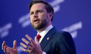 Vance says US and Iran to use direct IRGC deconfliction channel to prevent escalation