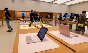 Apple raises prices for MacBooks and iPads, as costs soar over AI