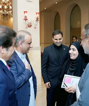 Pakistan, Iran agree to strengthen road, rail links