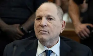Disgraced producer Harvey Weinstein's accuser says she will not testify in fourth retrial